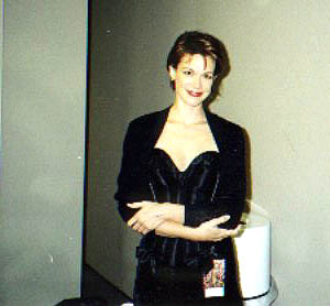 The Chase Masterson Official Fa...